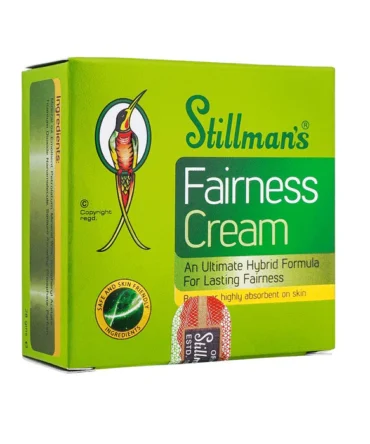 Fairness Cream
