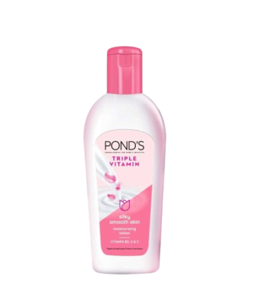 Ponds Lotion 200ml