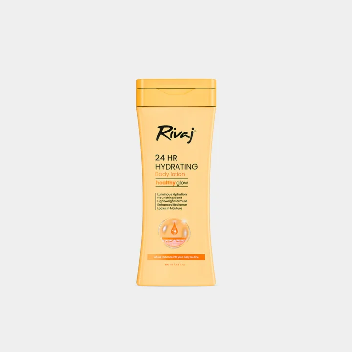 Healthy Glow Lotion