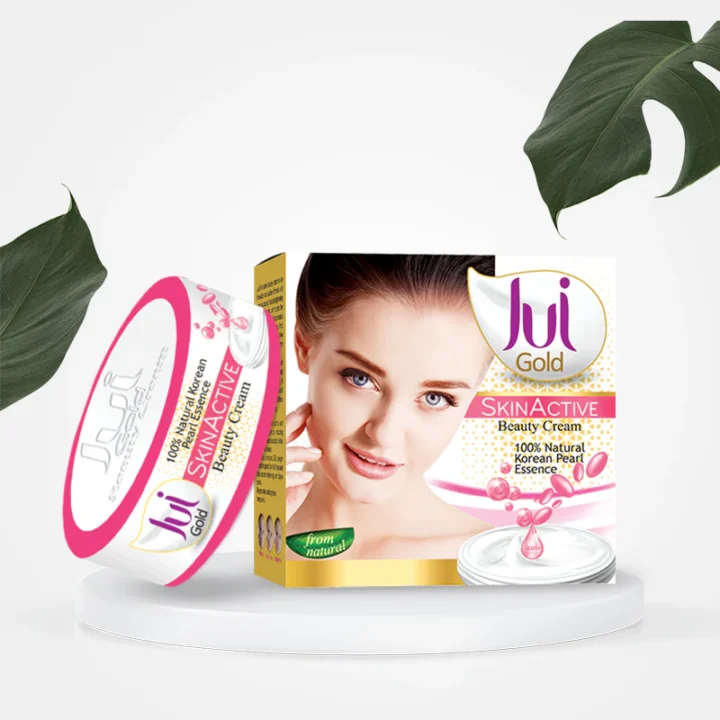 JUI BEAUTY CREAM