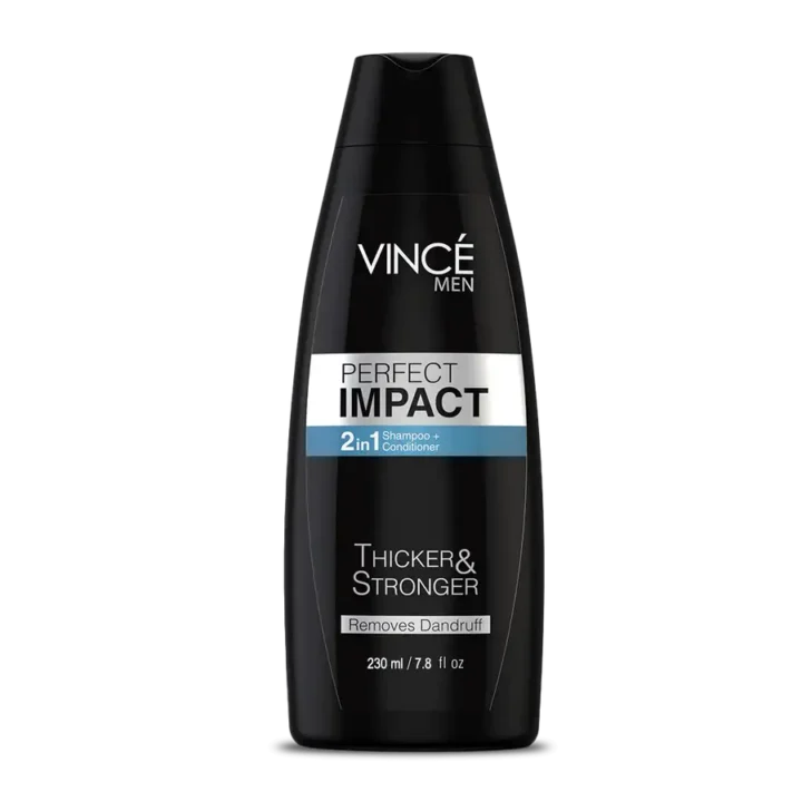 Vince Perfect Impact Men Shampoo