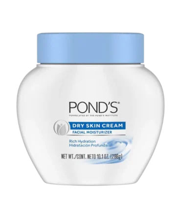 Ponds Dry Skin Cream 286gm