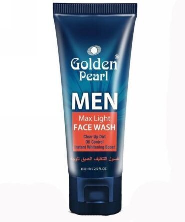 GOLDEN PEARL MEN MAX LIGHT F/W 150ML