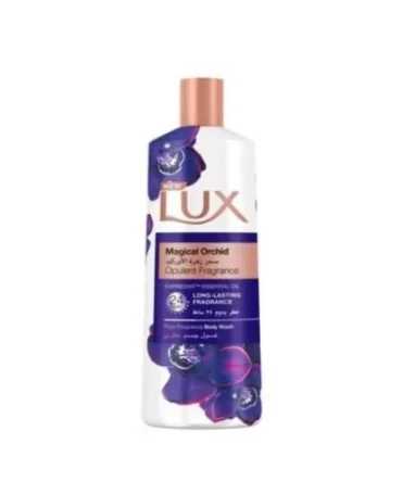 Lux Shower Gel