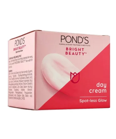 Pond's Bright Beauty Day Cream