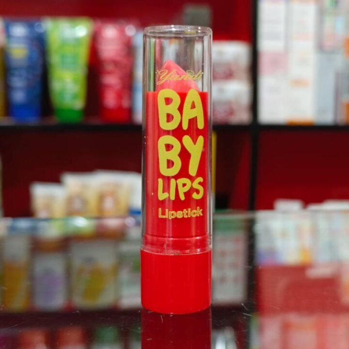 Baby Lips Balm