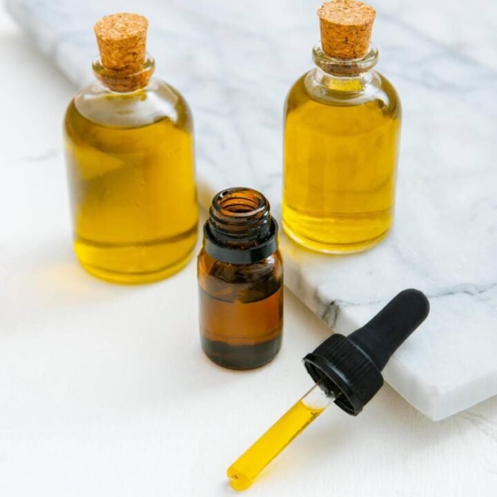 Serum & Oils