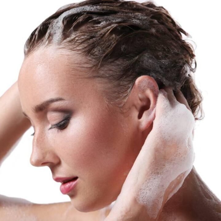 Shampoo