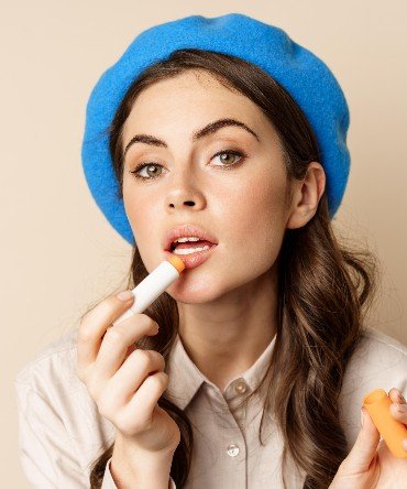 Lips Balm
